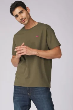 T-Shirt Ss Original Hm-Levi's Fashion