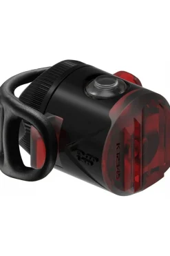 Hot Lezyne Fietsverlichting Femto Usb Drive Rear black