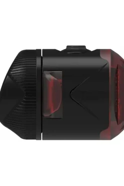 Hot Lezyne Fietsverlichting Femto Usb Drive Rear black