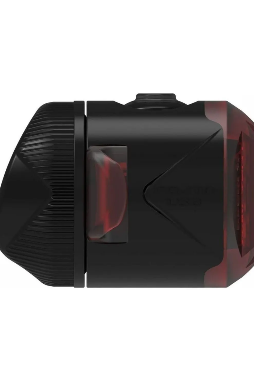 Hot Lezyne Fietsverlichting Femto Usb Drive Rear black