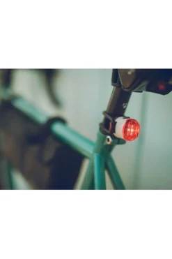 Hot Lezyne Fietsverlichting Femto Usb Drive Rear black