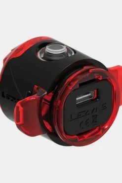 Hot Lezyne Fietsverlichting Femto Usb C Drive Rear Black