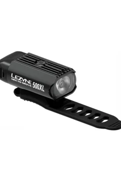 Fashion Lezyne Fietsverlichting Hecto Drive 500Xl black
