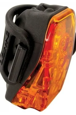 Hot Lezyne Fietsverlichting Laser Drive black