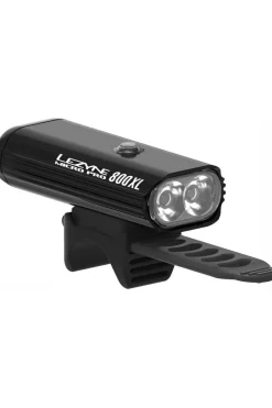 Discount Lezyne Fietsverlichting Micro Drive Pro 800Xl black