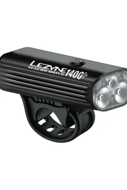Fietsverlichting Macro Drive 1400+ Front-Lezyne Discount