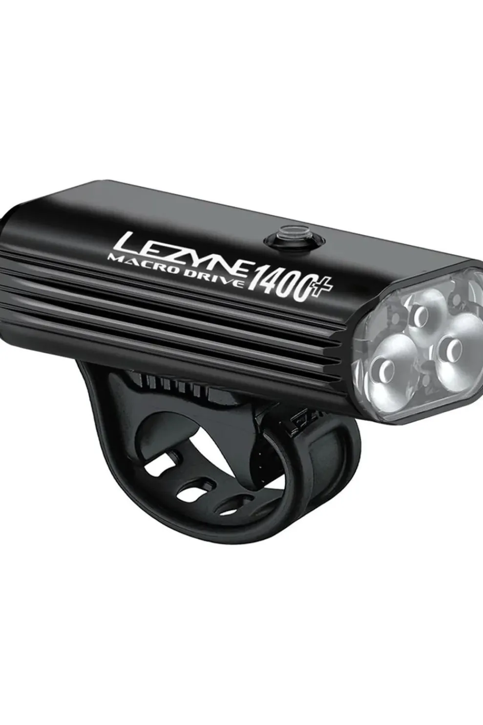 Fietsverlichting Macro Drive 1400+ Front-Lezyne Discount