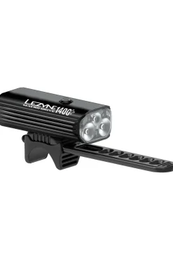 Fietsverlichting Macro Drive 1400+ Front-Lezyne Discount