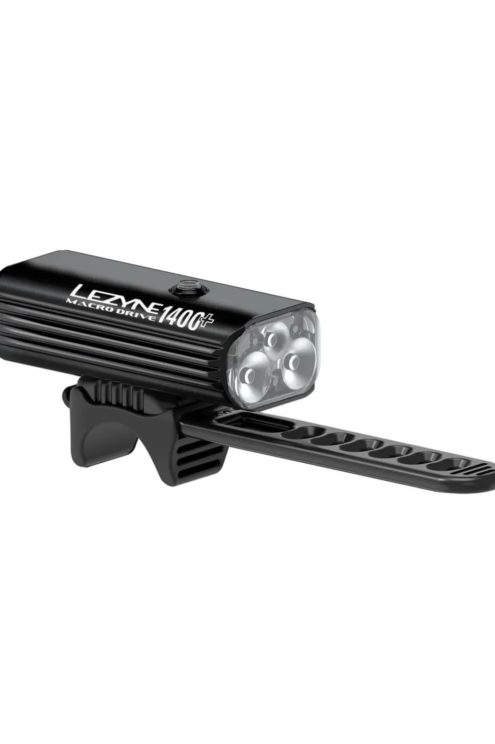 Fietsverlichting Macro Drive 1400+ Front-Lezyne Discount