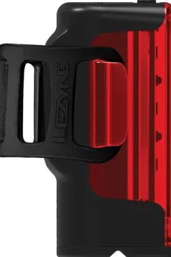 Fietsverlichting Strip Drive 300+ Rear-Lezyne New