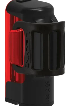 Fietsverlichting Strip Drive 300+ Rear-Lezyne New