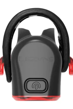 Fietsverlichting Strip Drive 300+ Rear-Lezyne New