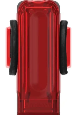 Fietsverlichting Strip Drive 300+ Rear-Lezyne New