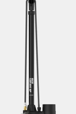 Fashion Lezyne Pomp Macro Floor Drive Abs Flat Black