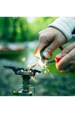 Best Light My Fire Vuur Firelighting Kit mid green/mid brown