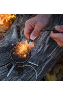 Vuur Firesteel Scout-Light My Fire Outlet