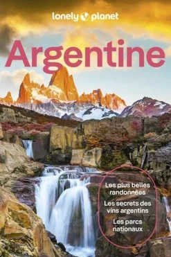 Fashion Lonely Planet Boek Argentine Et Uruguay 7 Lp 2024