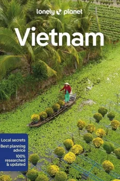 Vietnam 16-Lonely Planet Outlet