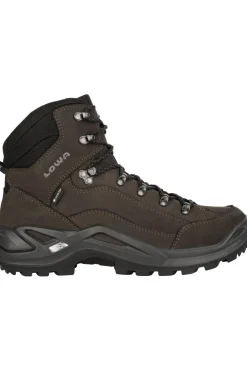 Schoen Renegade Gore-Tex Mid-LOWA Best