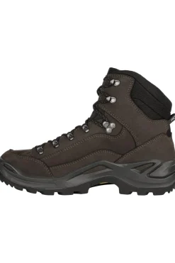 Schoen Renegade Gore-Tex Mid-LOWA Best