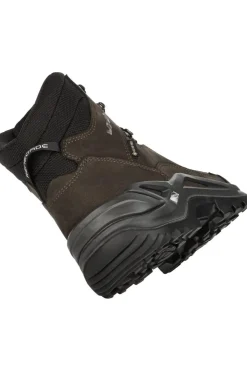 Schoen Renegade Gore-Tex Mid-LOWA Best