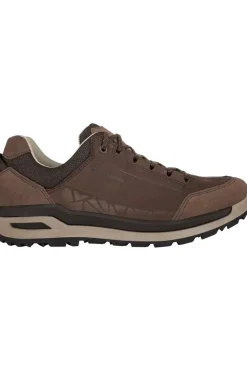 Clearance LOWA Wandelschoenen Bellagio Espresso/Espresso