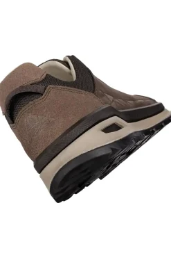 Clearance LOWA Wandelschoenen Bellagio Espresso/Espresso