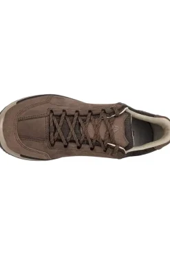 Clearance LOWA Wandelschoenen Bellagio Espresso/Espresso