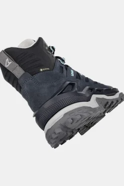 Wandelschoenen Innovo Gore-Tex Mid Ws-LOWA Clearance