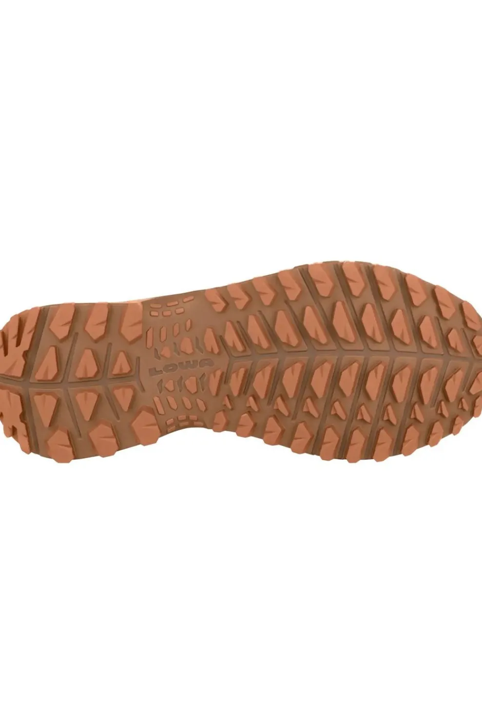 Discount LOWA Wandelschoenen Innovo Gore-Tex Mid Seaweed/Dune