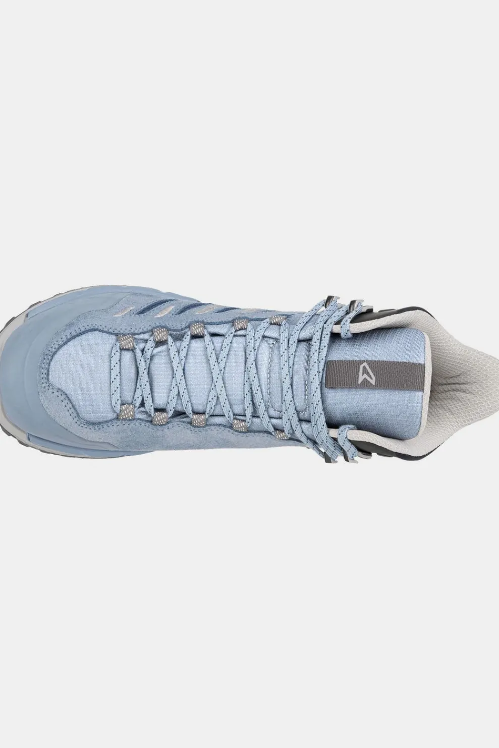 Discount LOWA Wandelschoenen Innovo Gore-Tex Mid Ws Iceblue/Light Blue