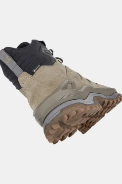 Wandelschoenen Innovo Gore-Tex Mid-LOWA Clearance