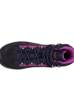 Wandelschoenen Kody Evo Gore-Tex Mid Junior-LOWA Discount