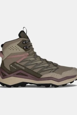 Wandelschoenen Maddox Pro Gtx Mid Ws-LOWA Sale