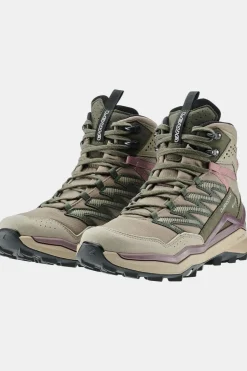 Wandelschoenen Maddox Pro Gtx Mid Ws-LOWA Sale