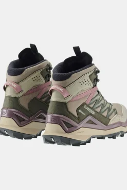 Wandelschoenen Maddox Pro Gtx Mid Ws-LOWA Sale