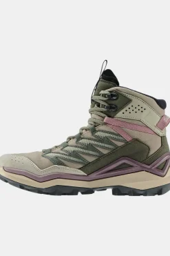 Wandelschoenen Maddox Pro Gtx Mid Ws-LOWA Sale