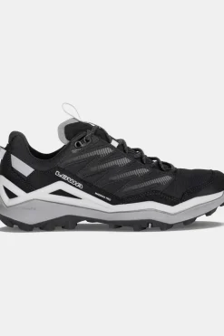 Discount LOWA Wandelschoenen Maddox Pro Gtx Lo Black/Grey