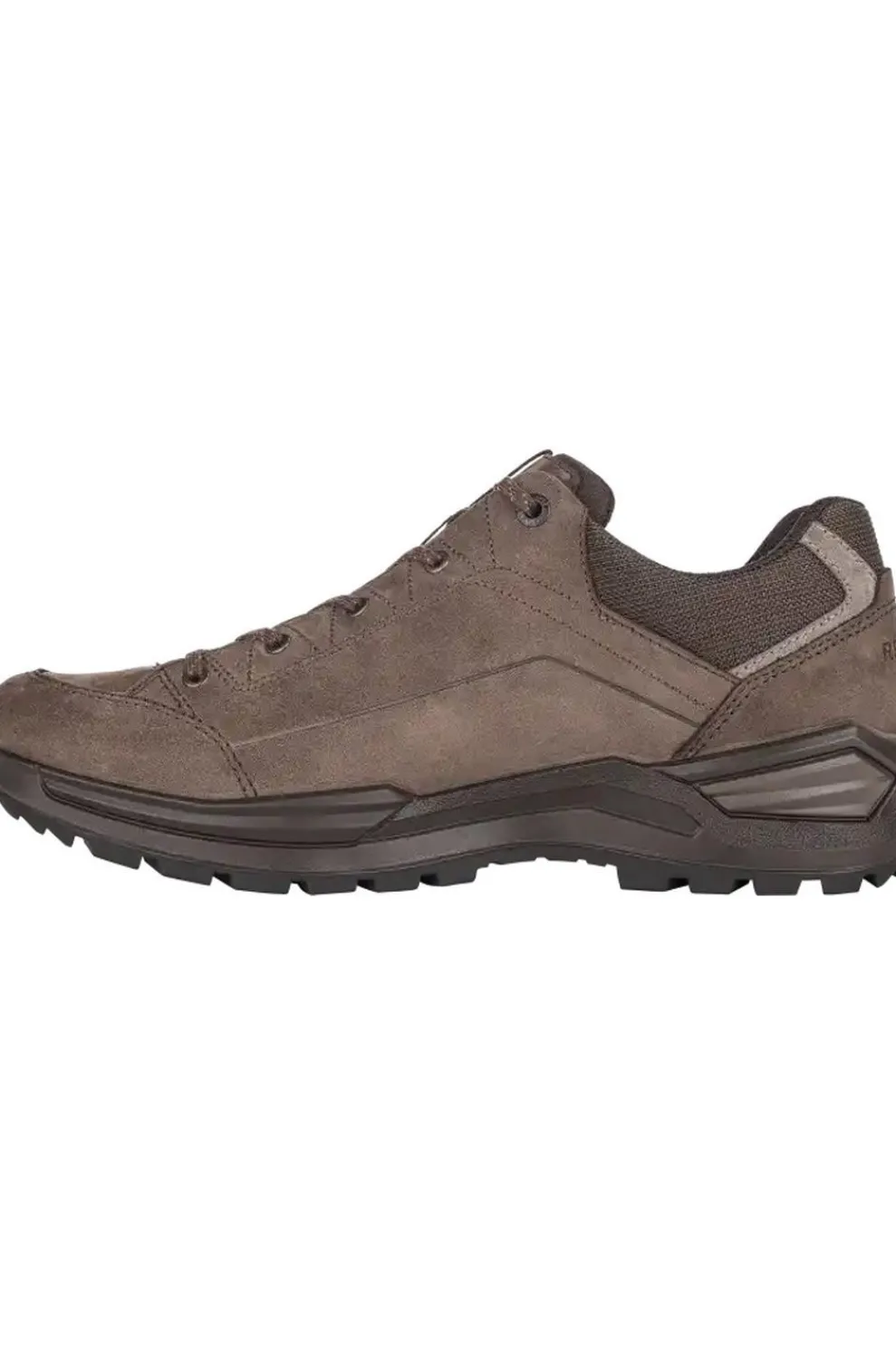 Discount LOWA Wandelschoenen Renegade Evo Gore-tex Low Espresso/Black