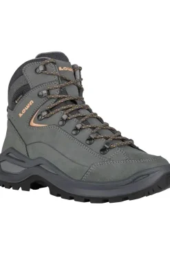 Wandelschoenen Renegade Evo Gore-tex Mid-LOWA Fashion