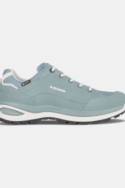 Wandelschoenen Renegade Evo Gtx Lo Ws-LOWA New