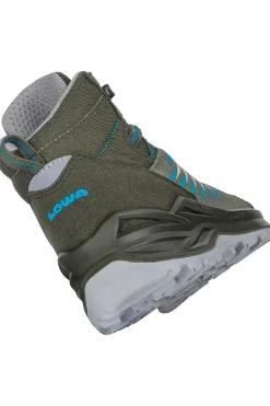 Wandelschoenen Zirrox II Gore-Tex Mid Jr-LOWA Online