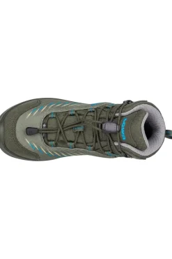 Wandelschoenen Zirrox II Gore-Tex Mid Jr-LOWA Online