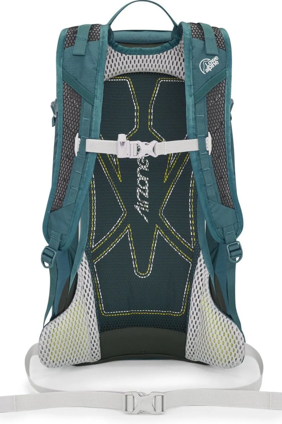 Airzone Active 18-Lowe Alpine Fashion