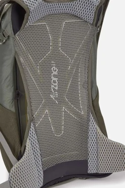 Online Lowe Alpine Airzone Active 22 Light Khaki