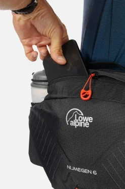 Bag Nijmegen 6-Lowe Alpine Hot