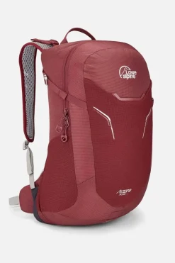 Sale Lowe Alpine Dagrugzak Airzone Active 22 Deep Heather