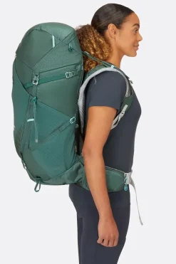 Tourpack Yacuri Nd48-Lowe Alpine Best