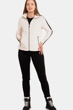 Fashion Luhta Fleece Halmejoki Powder