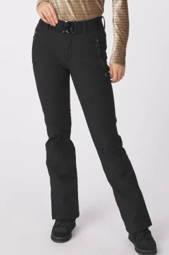 Outlet Luhta Skibroek Joentaus Regular Black